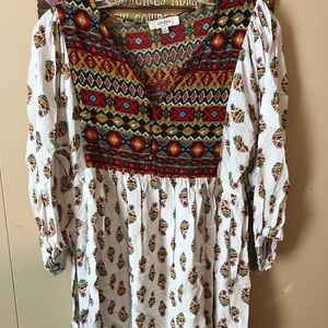 Umgee tunic